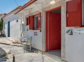 Studio Fourni in Driopis