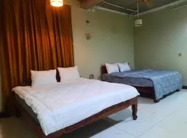 Joes Homestay