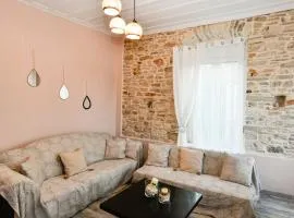 Peaceful Getaways in Samos