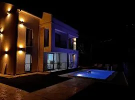 Villa Anastasija