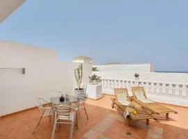 Atlantic Nomad Retreat