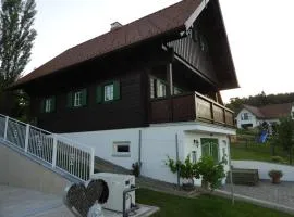 Ferienhaus Gertrud