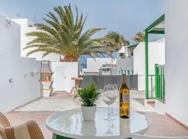 Casa Barriguita El Golfo