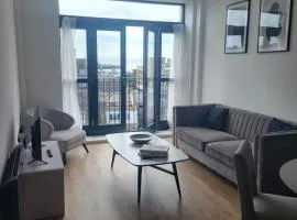 77- Seaview 2bedroom Apartment