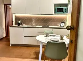 Il Nido nel centro storico di Asolo
