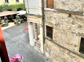 Il Nido di Asolo - Appartamento nel cuore del centro storico