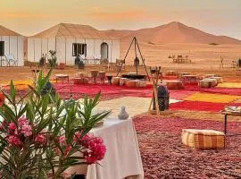 Sunlight Luxury Desert Camp