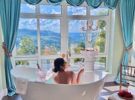 Le Boutique Hotel Gramado - Exclusivo para Casais, hotel in Gramado