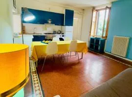Residenza Il Cavallo e La Torre