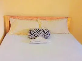 Swahili Homes BNB