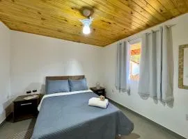 Casa Paiol de Visconde de Mauá