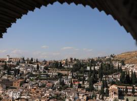 Casa de Kamila con Parking Gratis, hotel em Monachil