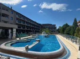 Hotel Wellamarin