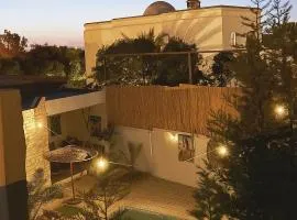 Villa Fatima