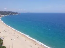 Estudio con Terraza y Vista al Mar en Costa Brava - ES-209-7