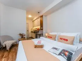 Studio KeyGo #0169 is the key to the center of Yerevan