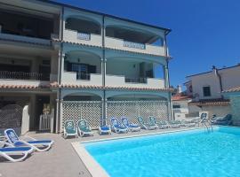 APPARTAMENTO MATILDE, hôtel à Orosei