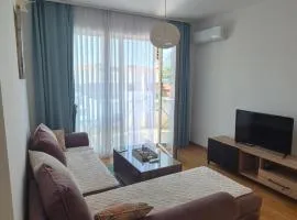 WOW Apartman Becici