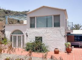 Villa Barranco de los Cern&iacute;calos