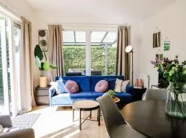 Stijlvol Tiny House Zeeland - Centraal gelegen VP022