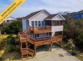 2027 - Sunny Lagoon, hotel in North Point