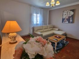 La casa di Claudia - Certaldo, hotel Certaldóban