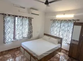 Lush Lagoon Homestay