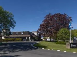 Best Western The Hilcroft Hotel West Lothian