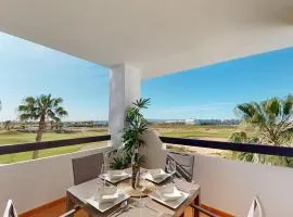 Casa Armstrong ST-Murcia Holiday Rentals Property