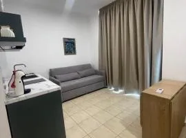 Saranda apartment