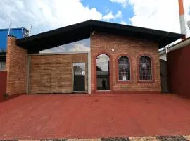 MR11 Guest House