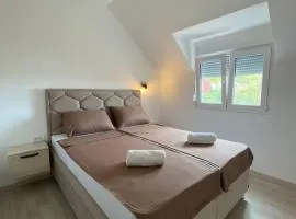 Apartman N&M