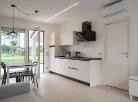 Armonia Suites - Terra e Acqua
