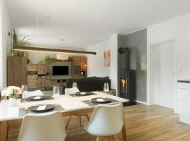 Ferienwohnung Viedenz, place to stay in Drolshagen