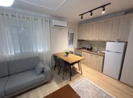 Lenci's Apartment