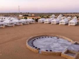 Padam Jaisalmer