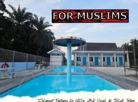 Villa Atok Opah