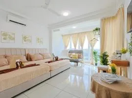 Cozy Homestay #IOI City Mall #Putrajaya #17 Pax