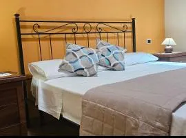 Casa delle Cicale
