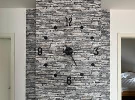 Ferienwohnung Emma, Hotel in Westoverledingen