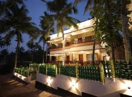 Kallayi Beachside Retreat