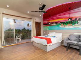 Ocean Villa Ukulhas Hotel & Spa, ξενοδοχείο που δέχεται κατοικίδια σε Ukulhas