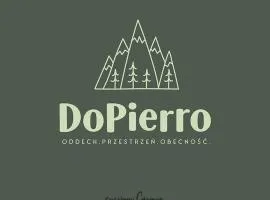 DoPierro Domek