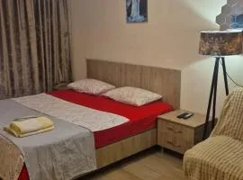 ბინა საბურთალოზე 1 საძინებელი #7