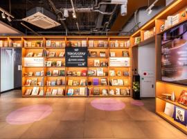 Tokyu Stay Osaka Hommachi