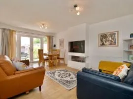 Rydal Palace Rugby - Charming 2Bed Haven With Free Driveway Parking