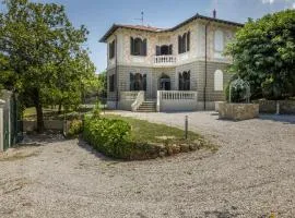 Villa Liberty