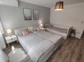 Apartman Jež 3 De Lux - free parking, self check in