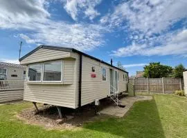 Seaview Holiday Rentals - Rear Park