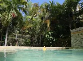 Hostel Oryx Tulum
